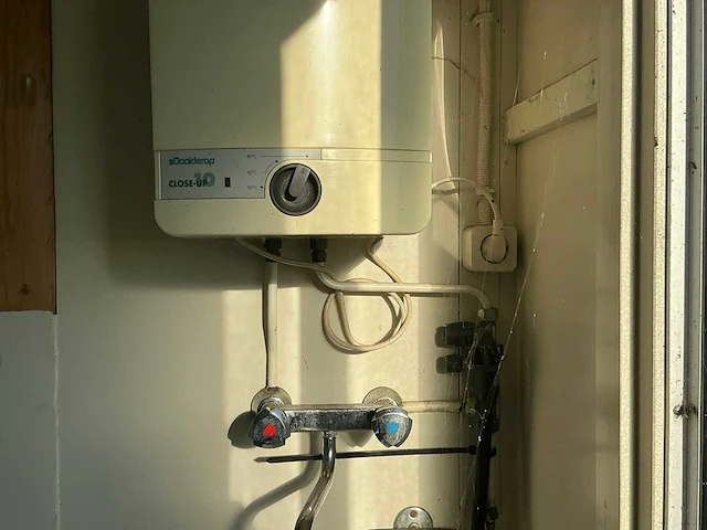 2 kantoor units - afbeelding 17 van  44