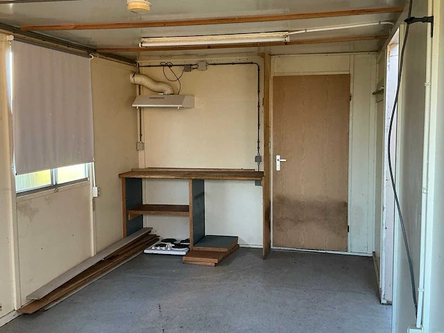 2 kantoor units - afbeelding 20 van  44