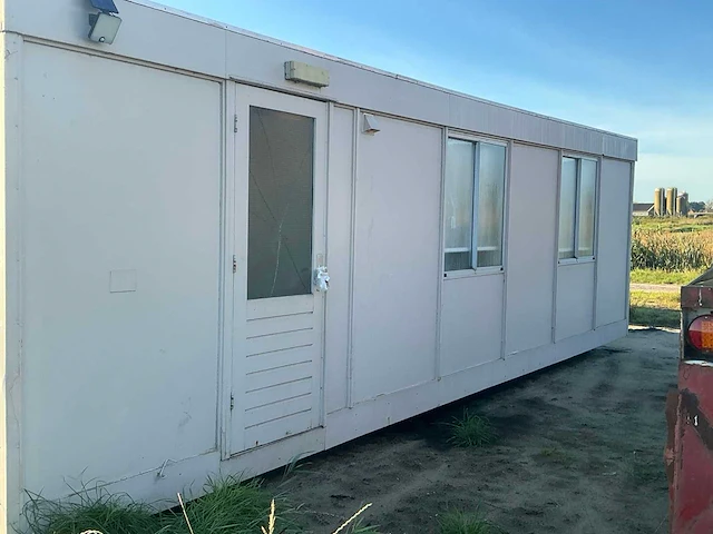 2 kantoor units - afbeelding 12 van  44