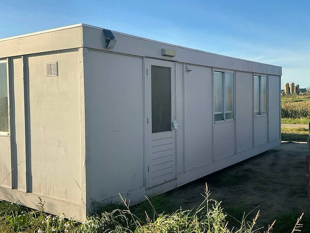 2 kantoor units - afbeelding 23 van  44