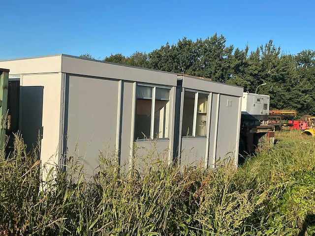 2 kantoor units - afbeelding 40 van  44