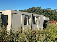 2 kantoor units - afbeelding 40 van  44