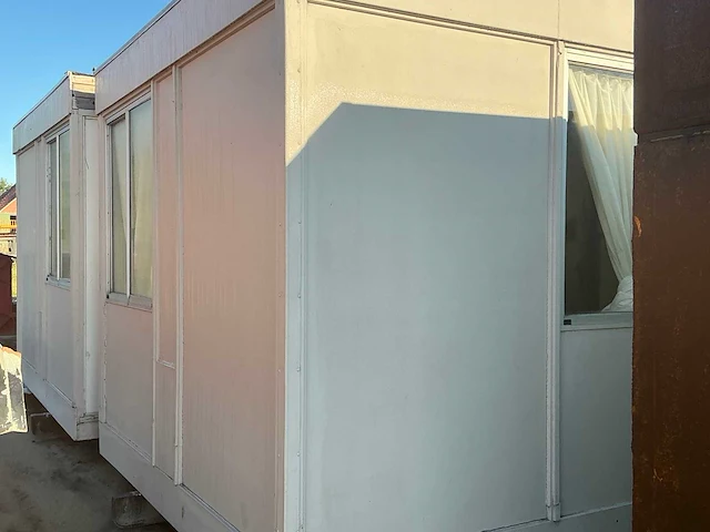 2 kantoor units - afbeelding 41 van  44