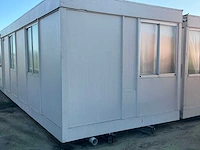2 kantoor units - afbeelding 42 van  44