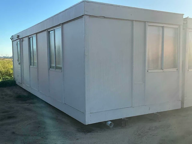 2 kantoor units - afbeelding 43 van  44