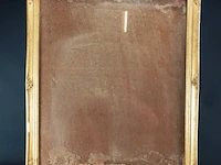 2 klassieke schilderijlijsten binnenmaat 50x40,5cm - afbeelding 4 van  5
