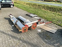 2 koloms autobrug - afbeelding 1 van  10