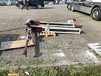 2 koloms autobrug - afbeelding 3 van  10