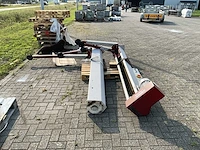 2 koloms autobrug - afbeelding 4 van  10