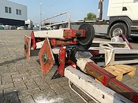 2 koloms autobrug - afbeelding 7 van  10
