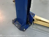 2-koloms hefbrug, 4000 kilo rotary, spoa9e-10 - afbeelding 7 van  12
