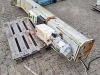 2-koloms hefbrug autec vlt, alh-5024, bouwjaar 2003 - afbeelding 3 van  10