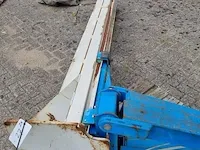 2-koloms hefbrug autec vlt, alh-5024, bouwjaar 2003 - afbeelding 8 van  10