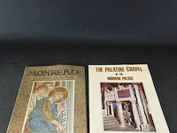 2 kunstboeken - afbeelding 1 van  5