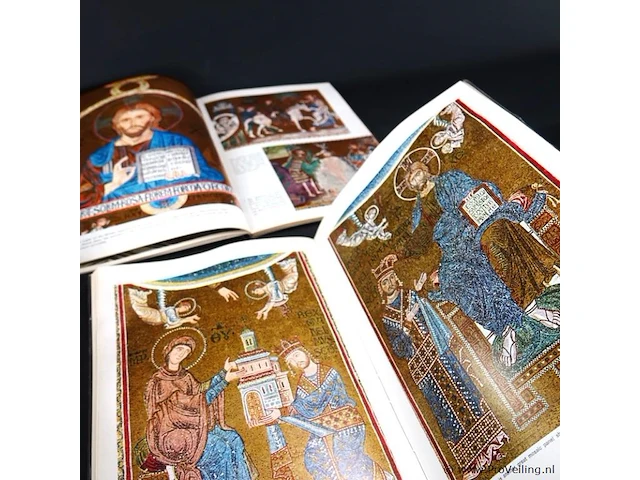 2 kunstboeken - afbeelding 4 van  5