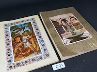 2 kunstboeken - afbeelding 5 van  5