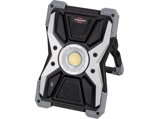 2 led/accu werklamp brennenstuhl, rufus - afbeelding 4 van  4
