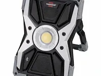 2 led/accu werklamp brennenstuhl, rufus - afbeelding 4 van  4
