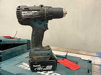 2 makita ddf480 schroefboormachine - afbeelding 2 van  5