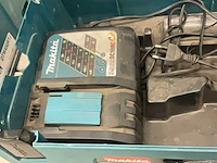 2 makita ddf480 schroefboormachine - afbeelding 5 van  5