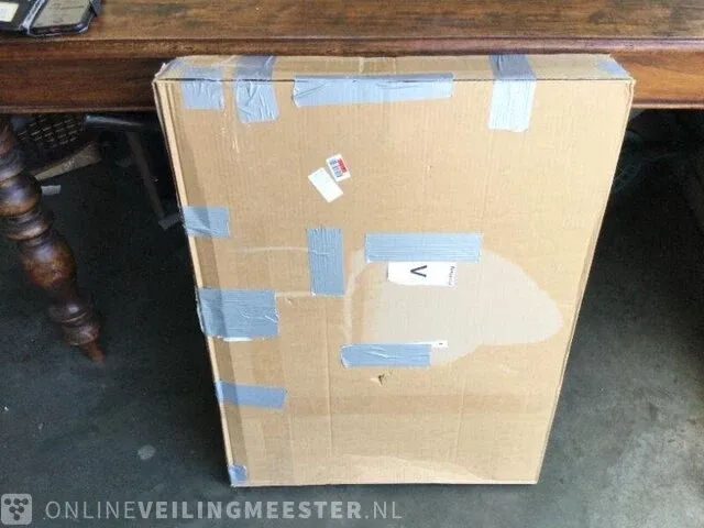 2 multifunctionele schragen tood - afbeelding 2 van  2
