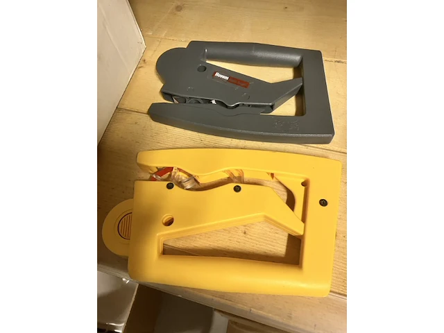 2 multisealers assorti - afbeelding 5 van  7