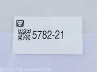 2 munten oostenrijk en nederland - afbeelding 6 van  6
