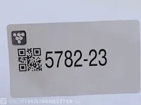 2 oorbellen - afbeelding 5 van  5