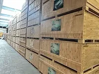 2 persoons inbouw massagebad (wit of zwart) - afbeelding 9 van  17