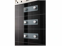 2-persoons stoomcabine - janga - afbeelding 6 van  11