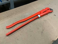 2” pijpsleutel - afbeelding 1 van  3