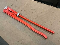 2” pijpsleutel - afbeelding 2 van  3