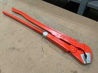 2” pijpsleutel - afbeelding 3 van  3