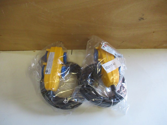 2 powerblock brennenstuhl, ip54, - afbeelding 2 van  2