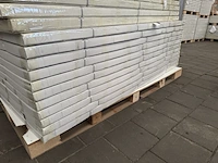 2 prikbord classic series natuurkurk 100x200 cm sam creative, pbcls100200 - afbeelding 3 van  4