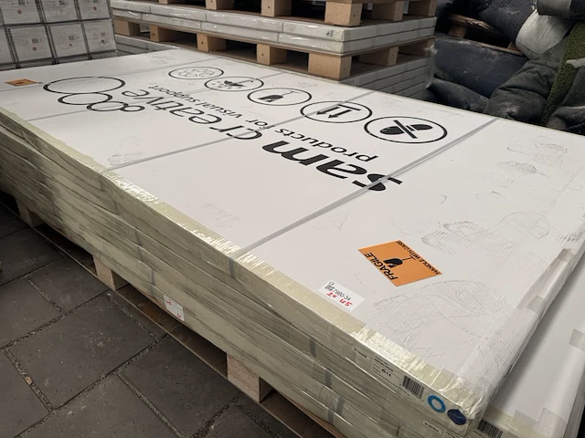 2 prikbord pro series marine blue 120x240 cm sam creative, pbpsb120240 - afbeelding 4 van  4
