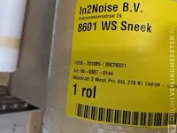 2 rol mesh doek - afbeelding 4 van  5