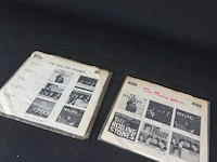 2 singels rolling stones in hoesjes - afbeelding 2 van  5