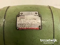 2-steens slijpmachine - afbeelding 6 van  6