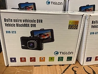 2 stuks tiglon dashcam 1080 full hd - afbeelding 2 van  2