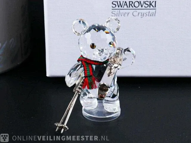 2 swarovski kristal - afbeelding 2 van  9
