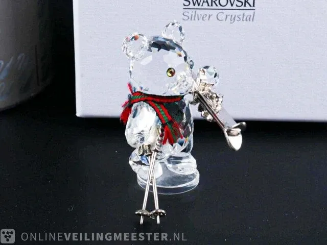 2 swarovski kristal - afbeelding 3 van  9