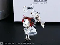 2 swarovski kristal - afbeelding 3 van  9