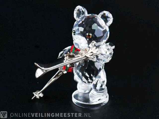 2 swarovski kristal - afbeelding 4 van  9