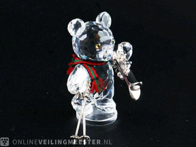 2 swarovski kristal - afbeelding 5 van  9
