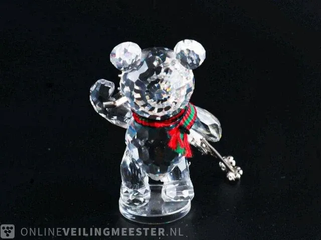 2 swarovski kristal - afbeelding 6 van  9