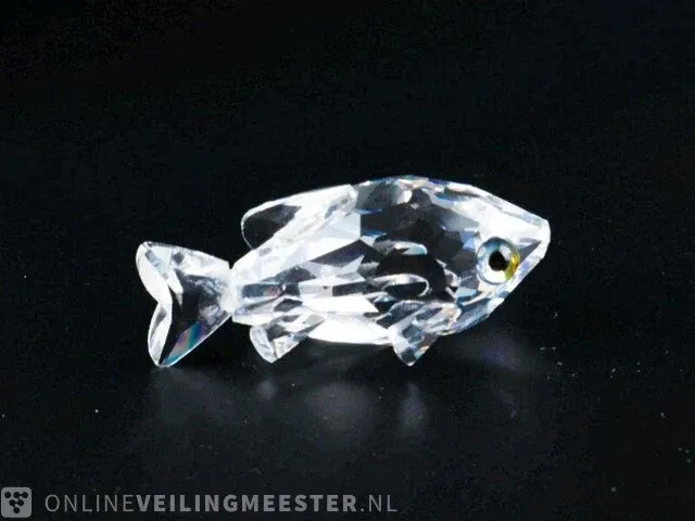2 swarovski kristal - afbeelding 8 van  9