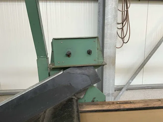 2-traps sorteer/leesband installatie - afbeelding 5 van  17
