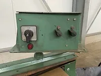 2-traps sorteer/leesband installatie - afbeelding 9 van  17