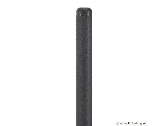 2 tuinstoelen met touwgaas - lichtgrijs - incl. rug- en zitkussens - afbeelding 8 van  13